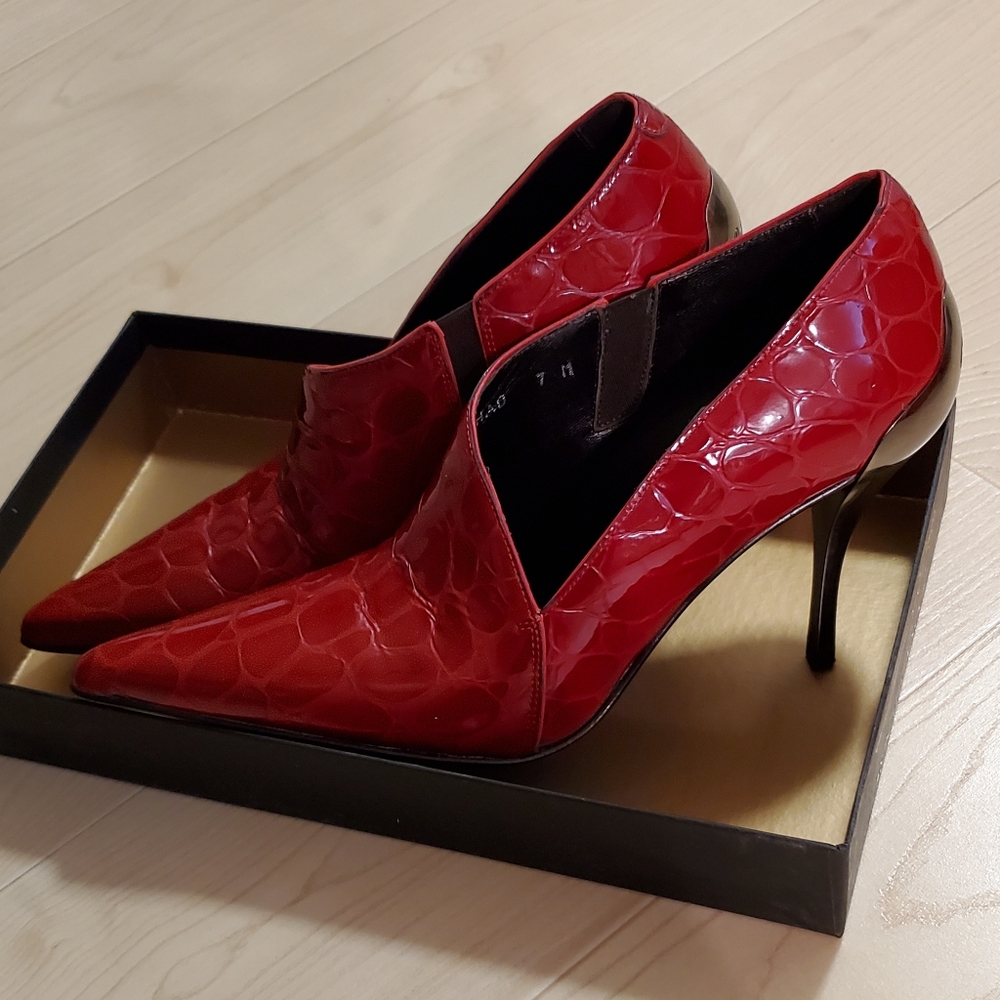 Womens booties